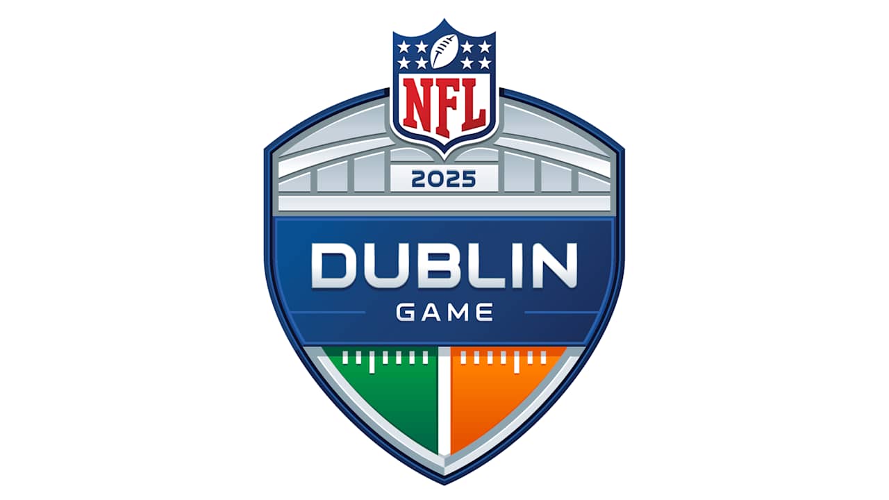 NFL Dublin