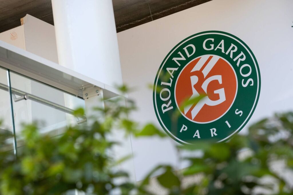 Roland Garros