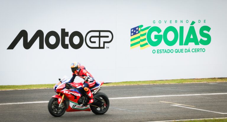 MotoGP Brasil