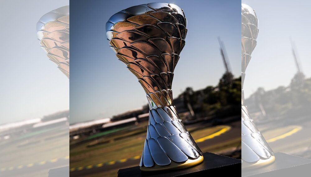 GP de São Paulo de Fórmula 1