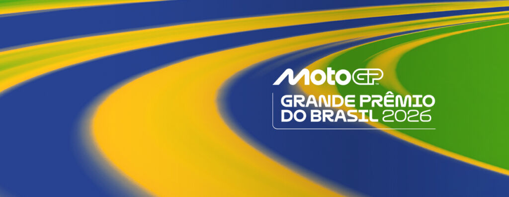 MotoGP Brasil 2026 em Goiânia