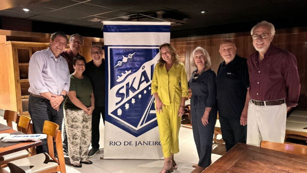 SKÅL Rio Turista FC