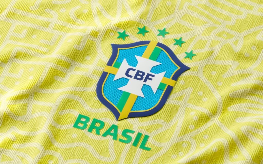 Brasil tem suposto uniforme para a Copa do Mundo vazado; veja