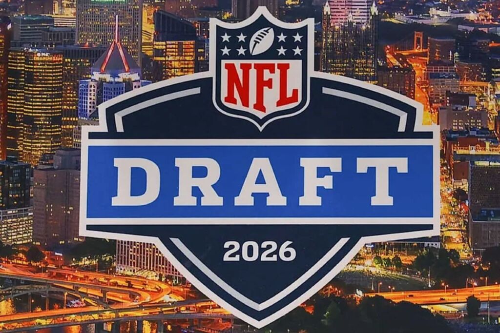 Draft da NFL